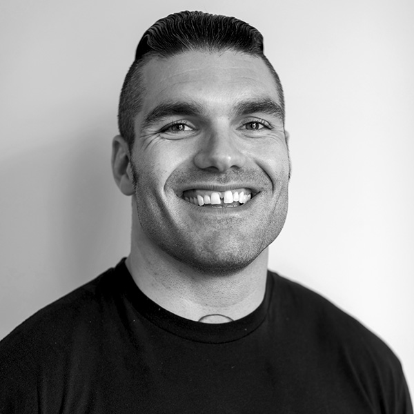 Eric Gendron