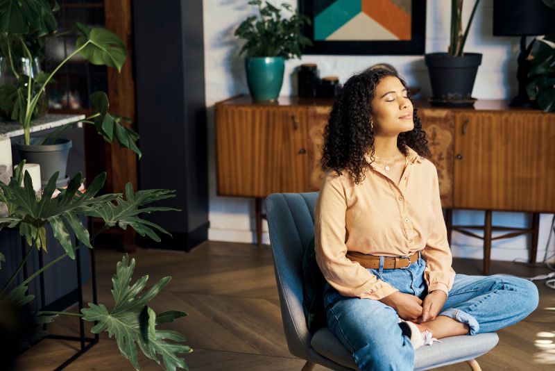 3 Mindfulness Practices to Kick Off the New Year